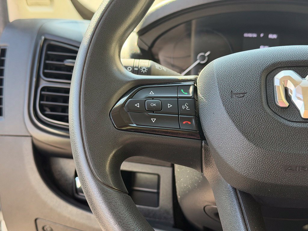 Used 2023 RAM ProMaster 3500 FWD image 15