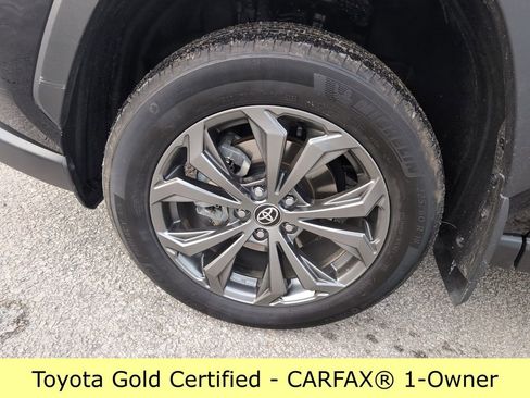 Certified 2023 Toyota RAV4 XLE Premium image 28