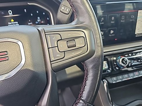 Used 2024 GMC Sierra 2500 AT4X w/ AT4X AEV Edition image 23