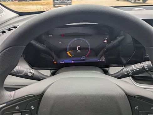 New 2026 Chevrolet TrailBlazer LS w/ LS Convenience Package image 14