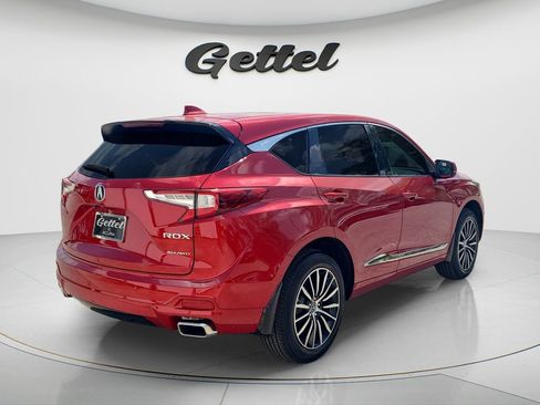 New 2026 Acura RDX SH-AWD w/ Advance Package image 4