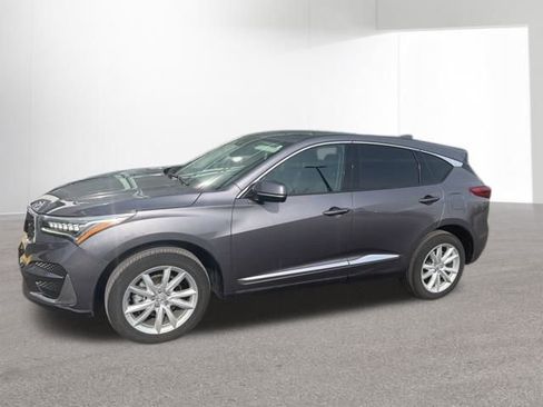 Used 2021 Acura RDX AWD image 19