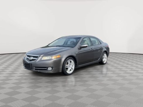 Used 2008 Acura TL FWD image 4