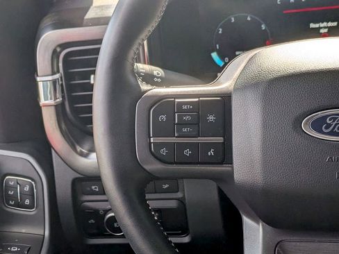 Used 2024 Ford F250 Lariat w/ Tremor Off-Road Package AWD/4WD image 13