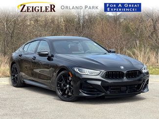 Used 2026 BMW 840i xDrive AWD/4WD video 1