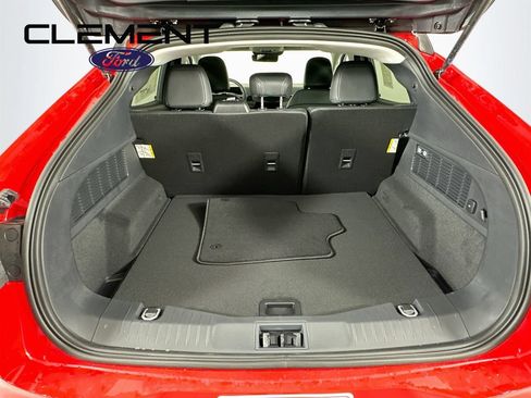 New 2026 Ford Mustang Mach-E Select w/ Comfort Package Lite AWD/4WD image 10