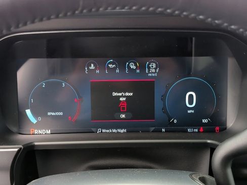 New 2026 Ford F350 Platinum AWD/4WD image 21