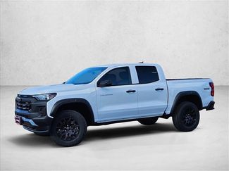 New 2026 Chevrolet Colorado Trail Boss video 1