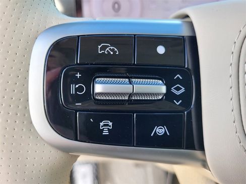 New 2026 Genesis G80 3.5T Sport Prestige image 15