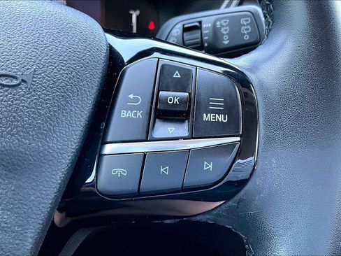 Used 2024 Ford Escape Active AWD/4WD image 18