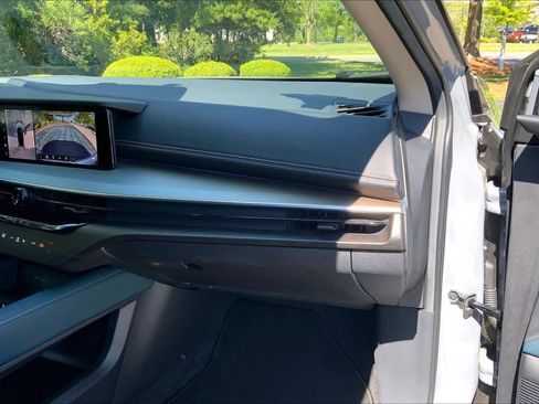 Used 2025 Nissan Murano Platinum w/ Cargo Package AWD/4WD image 19