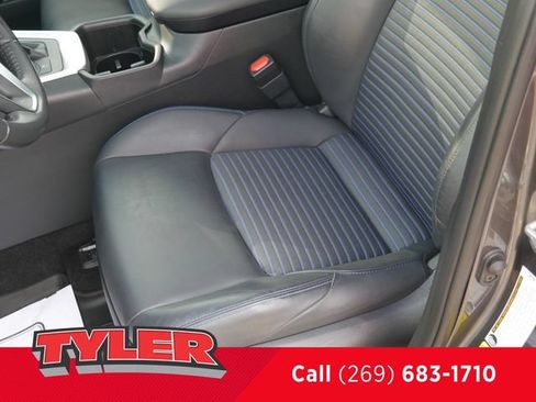 Used 2023 Toyota RAV4 XSE w/ XSE Grade Weather Package AWD/4WD image 42