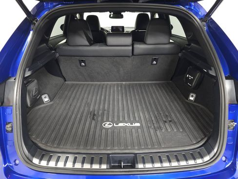 Certified 2021 Lexus NX 300 F Sport w/ F Sport Premium Package AWD/4WD image 7