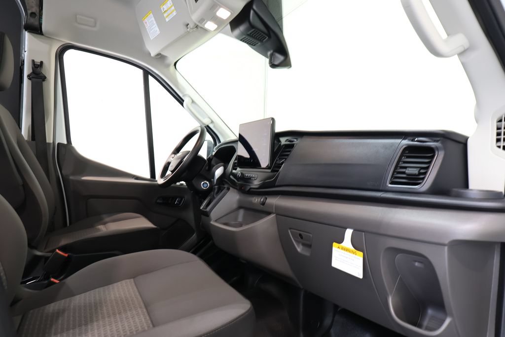 Used 2026 Ford Transit 250 148 Medium Roof w/ Load Area Protection Package RWD image 19