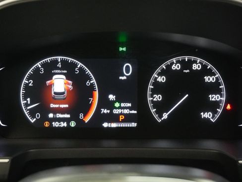 Used 2023 Honda Pilot EX-L image 25