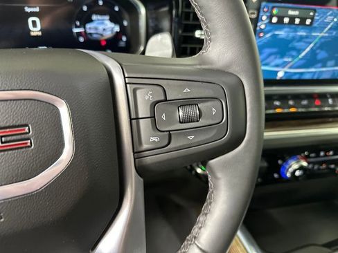 New 2026 GMC Sierra 1500 Elevation w/ Elevation Premium Package AWD/4WD image 17