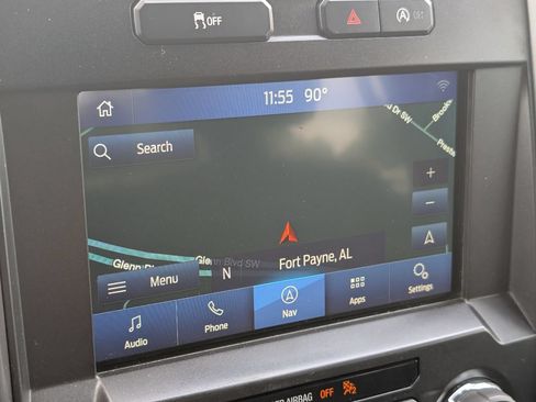 Used 2018 Ford F150 XLT w/ Equipment Group 302A Luxury RWD image 18
