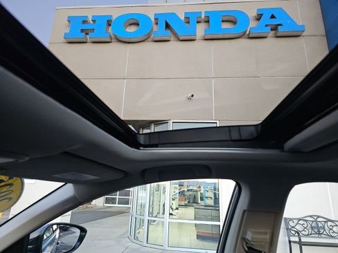 New 2025 Honda Accord SE image 17