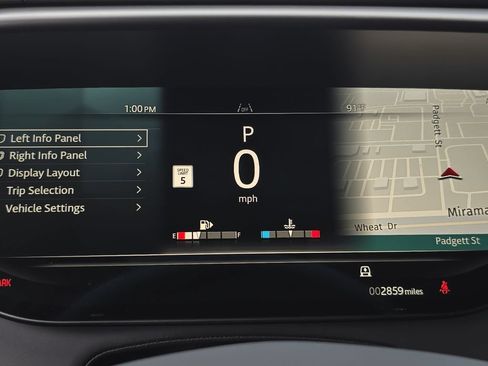 Certified 2026 Land Rover Range Rover Sport Dynamic SE AWD/4WD image 23