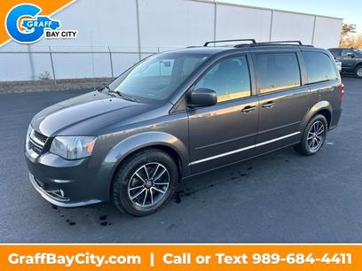 Used 2016 Dodge Grand Caravan R/T