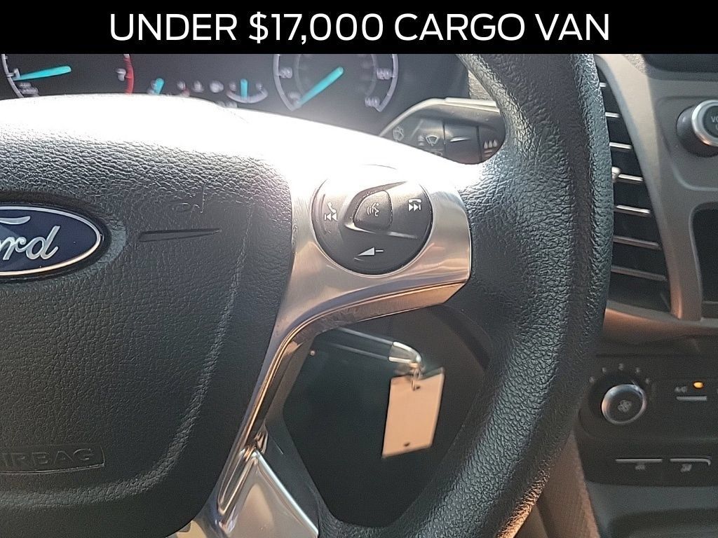 Used 2019 Ford Transit Connect XLT FWD image 20
