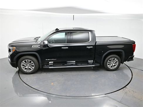 Used 2019 GMC Sierra 1500 Denali image 36