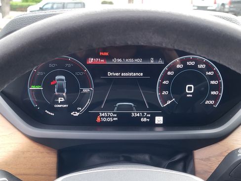 Used 2022 Audi e-tron GT Premium Plus AWD/4WD image 14