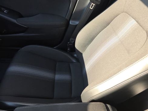 Certified 2023 Honda Civic Sport image 27