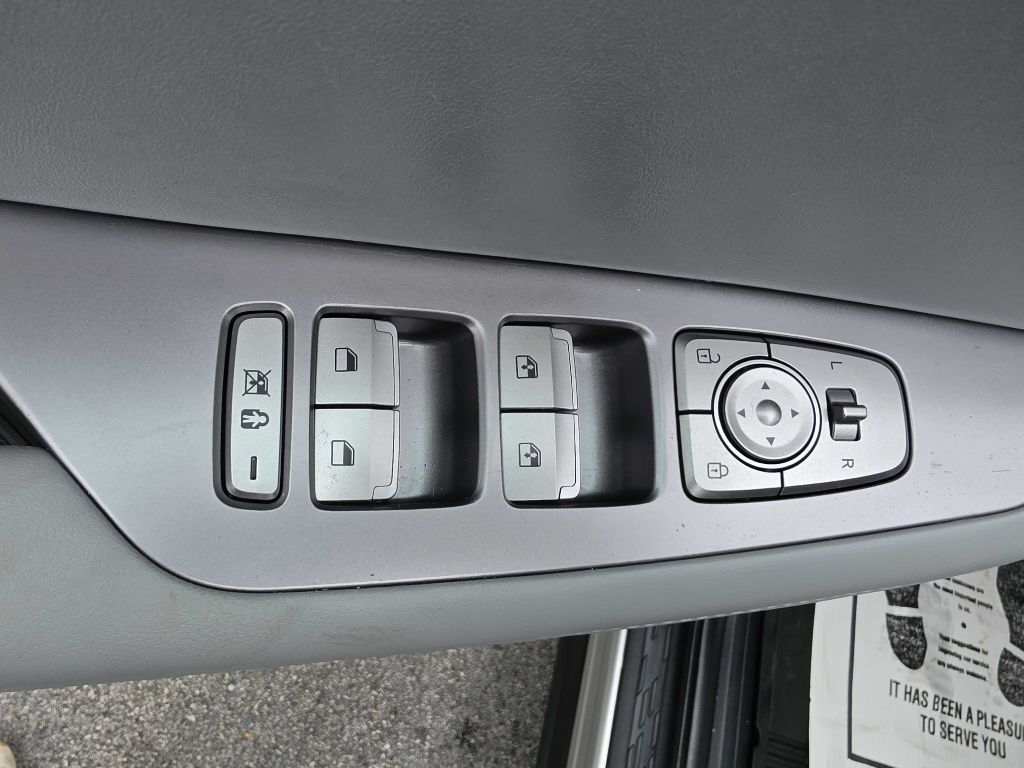 Used 2025 Hyundai Palisade SEL AWD/4WD image 19