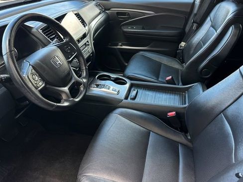 Certified 2023 Honda Passport EX-L image 11