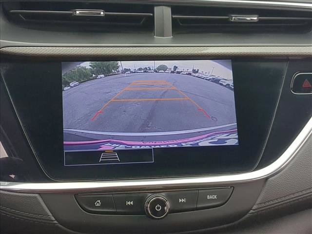 Used 2023 Buick Encore GX Preferred w/ Cold Weather Comfort Package FWD image 14
