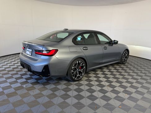 New 2026 BMW M340i w/ Premium Package RWD image 9