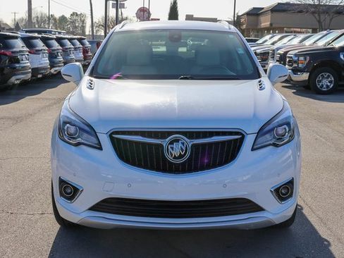 Used 2019 Buick Envision Premium image 2