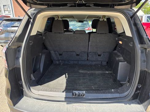 Used 2018 Ford Escape S FWD image 8