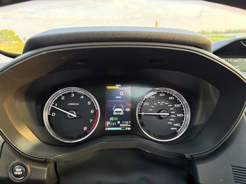 Used 2024 Subaru Forester Touring w/ Pop Package 2 AWD/4WD image 10