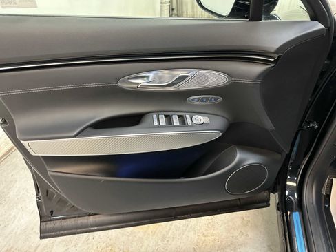 New 2025 Genesis GV70 3.5T Sport image 10