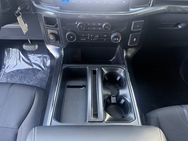 New 2026 Ford F150 STX w/ Equipment Group 200A AWD/4WD image 15