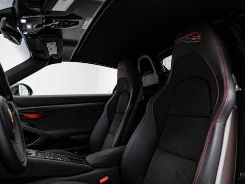 Used 2024 Porsche 718 Boxster Spyder RS image 46