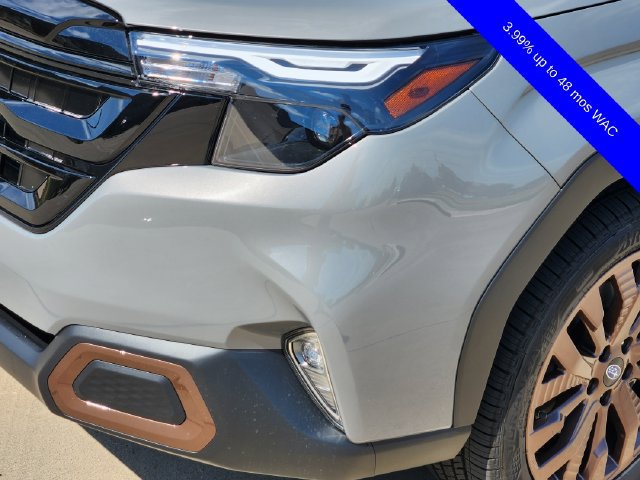 New 2026 Subaru Forester Sport AWD/4WD image 7