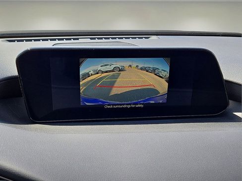 New 2025 MAZDA MAZDA3 s image 25