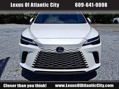 New 2026 Lexus RX 350 Premium