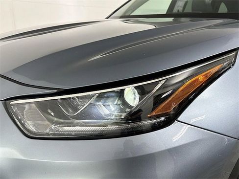 Used 2022 Toyota Highlander Platinum image 36