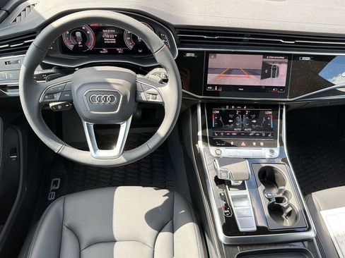 New 2026 Audi Q8 Premium Plus image 26