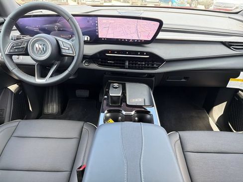 New 2026 Buick Enclave Preferred w/ Power Package FWD image 9