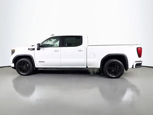 New 2026 GMC Sierra 1500 Elevation w/ Elevation Premium Package image 4