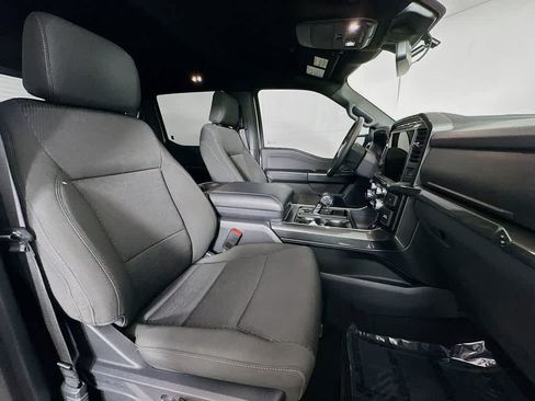 Used 2023 Ford F150 XLT w/ Equipment Group 302A High AWD/4WD image 15