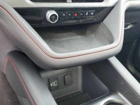 New 2026 Ford Explorer ST w/ Sun And Sound Package AWD/4WD image 22