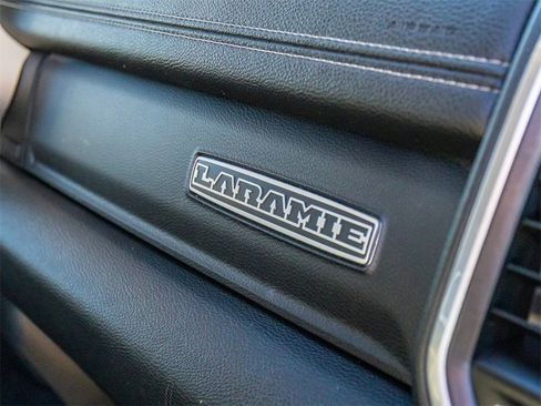 Used 2022 RAM 2500 Laramie image 18