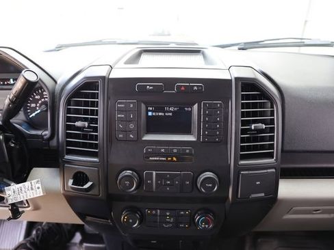 Used 2020 Ford F150 XL w/ Equipment Group 101A Mid image 15