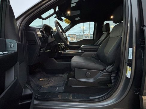 Used 2024 Ford F150 STX image 9